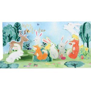 Pop- Up Easter Cards Bundle